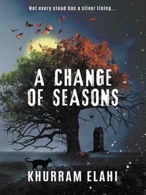 cover image of A Change of Seasons